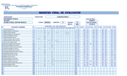 (A) &ndash; ENFERMERIA &ndash; COMUNICACION III &ndash; CUARTA UNIDAD (ENF).