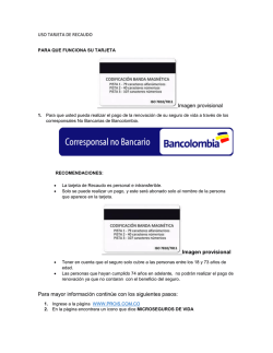 Imagen provisional Imagen provisional Para mayor