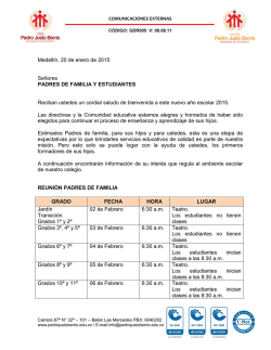 Leer m&aacute;s.. - Instituto Pedro Justo Berr&iacute;o