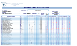 FARMACIA - COMUNICACION II