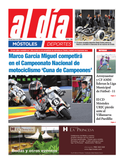 descargar - M&oacute;stoles