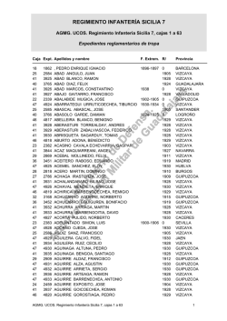 4.2.154 - Regimiento Infanter&iacute;a Sicilia 7
