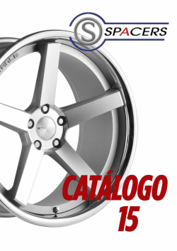 Descargar Cat&aacute;logo