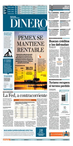 dinero - Exc&eacute;lsior