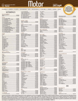 AU TO M&Oacute; VI LES 4X4