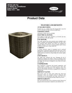 Descarga el cat&aacute;logo comercial