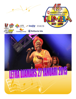 TUNE - WordPress.com