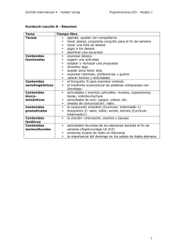 Schritte International 4