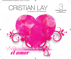 Descargar - Cristian Lay