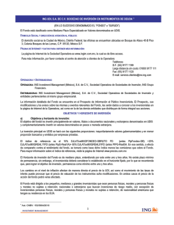 ING 7, S - Credit Suisse