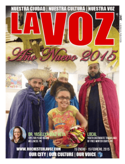 Dr. Yasellyn Diaz-Vega local