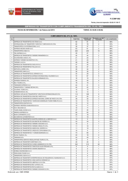 fccmf-002 empresas de transporte con