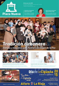 Tradici&oacute;n cirboneraP&aacute;g. 10