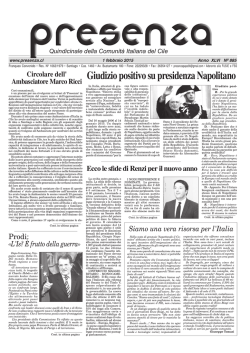 New presenza 08.indd