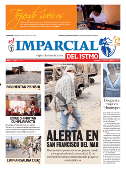 Imagen - El Imparcial
