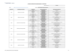 SUMINISTRADORES BIENES 27-01