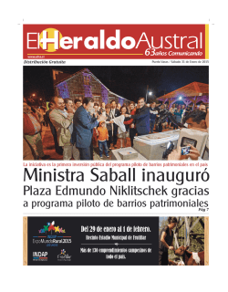 Descargar PDF - El Heraldo Austral