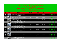 FIN DE LISTA I 02-02-15