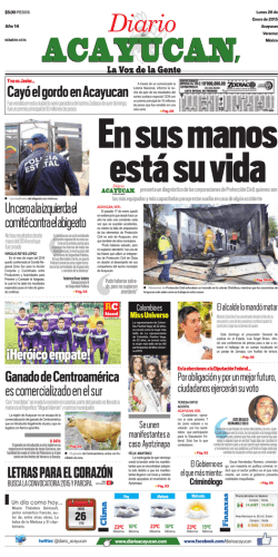 Descargar - Diario de Acayucan