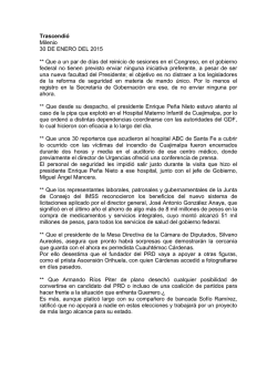 columnas pol&iacute;ticas - Sistema Integral de Administracion de Empresa