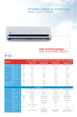 Bajar Cat&aacute;logo 2015