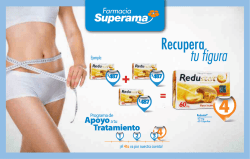 tu figura - Superama