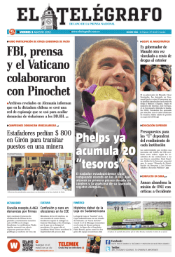 03 de agosto de 2012