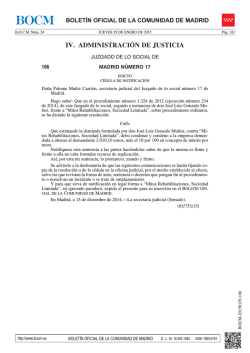 PDF (BOCM-20150129-106 -1 p&aacute;gs -73 Kbs)