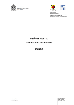 este enlace - Instituto de Estudios Tur&iacute;sticos