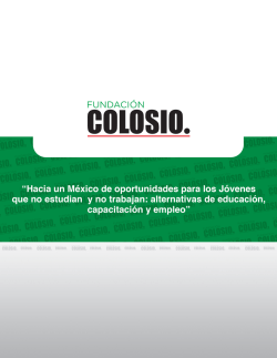 Untitled - Fundaci&oacute;n Colosio