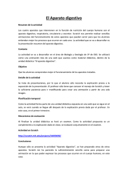 memoria-Aparato Digestivo