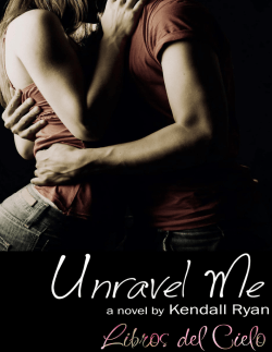 Unravel Me 1