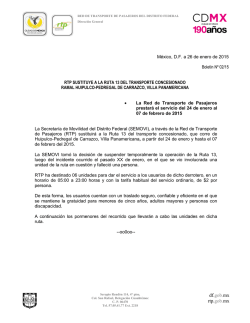 df.gob.mx rtp.gob.mx