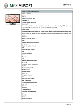 Versi&oacute;n PDF - Meximusoft.com