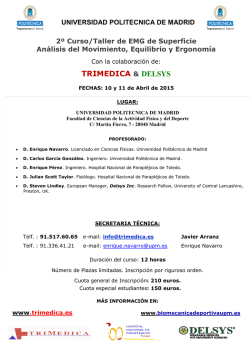 Descarga Programa del Curso