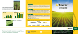 Nuevo folleto de Elumis