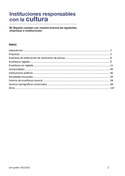 &Iacute;NDICE 2 Laboratorios .........................................................