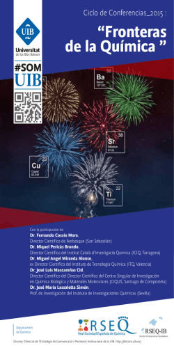 Dr. Miquel Peric&aacute;s Brondo