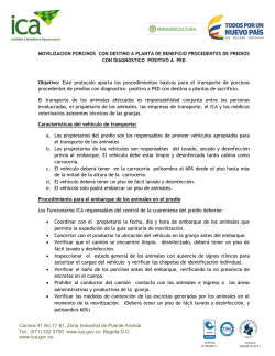 Carrera 41 No.17-81, Zona Industrial de Puente Aranda Tel.: (571
