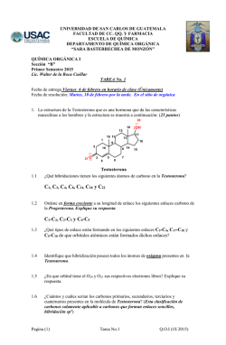Tarea No. 1 (1S 2015, Q.O.I WdlR)