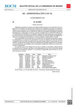 PDF (BOCM-20150128-40 -1 p&aacute;gs -84 Kbs)