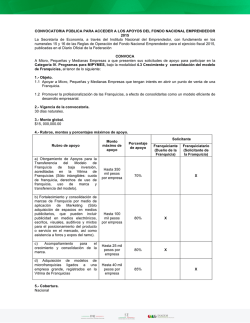 Descargar - Tutoriales INADEM