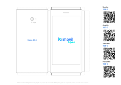 Print 3D Model Ecoo E04 16GB