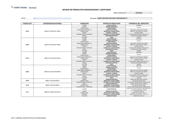 GRUPO 12 - Cables aislados l&iacute;neas subterr&aacute;neas BT (PDF 49 Kb)