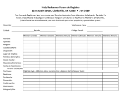 103 E Main Street, Clarksville, AR 72830 &bull; 754