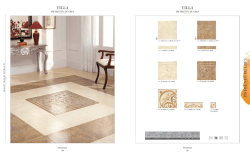 VILLA VILLA PAVIMEN T O D E G R E S