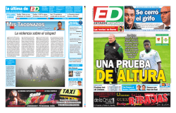 31 - Estadio deportivo