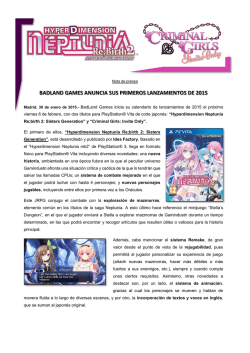 +info - Badland Games