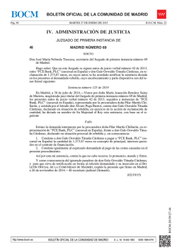 PDF (BOCM-20150127-46 -1 p&aacute;gs -77 Kbs)