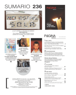 SUMARIO 236